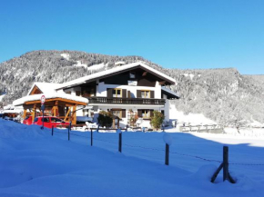 Gästehaus Vogler Oberstdorf-Kornau